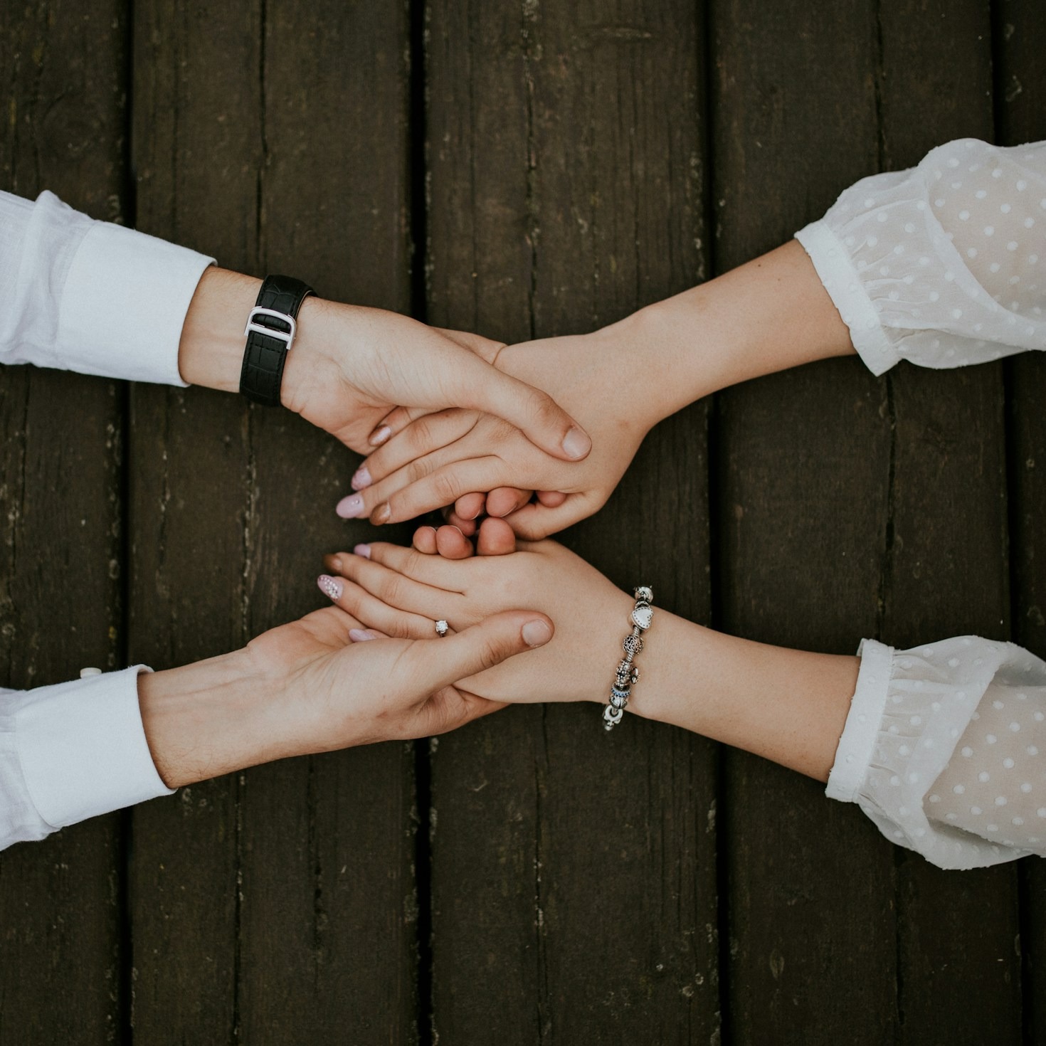 Construire une communication saine dans le couple